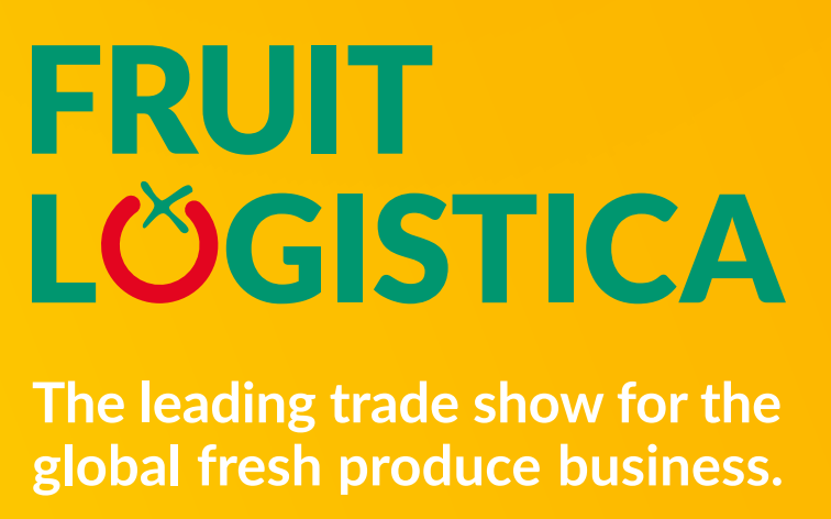 Fruit logistica logo