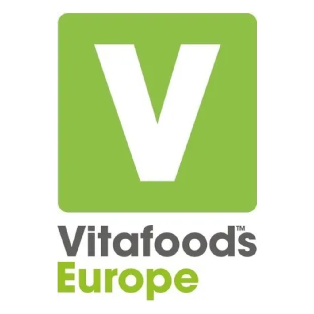 Vitafoods Europe Logo
